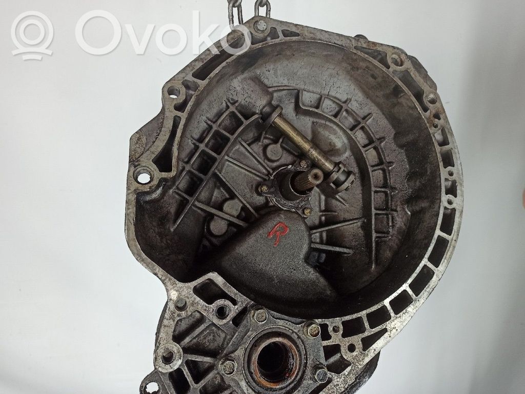 Opel Astra G Scatola del cambio manuale a 5 velocità 