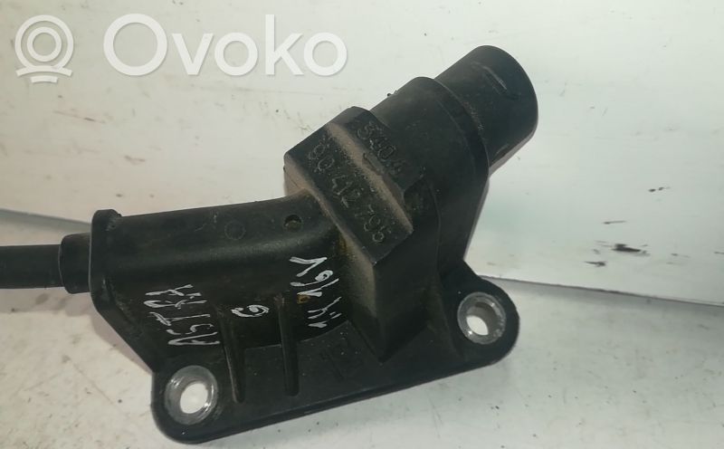 Motor aerotermă/rezistor ventilator   CAPTOR,90412795,ARV