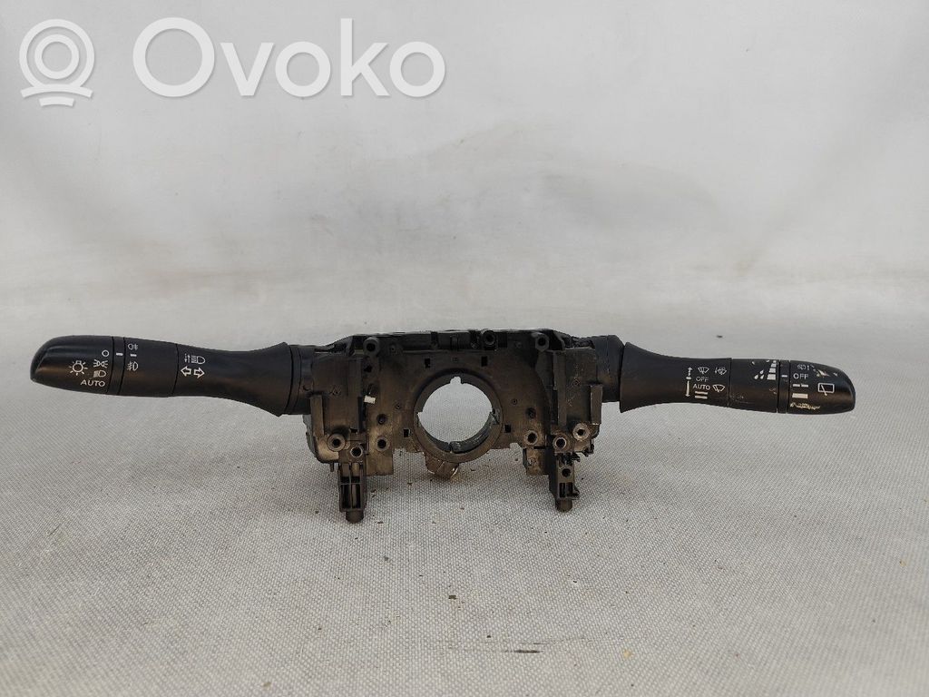 Nissan Qashqai Alte comutatoare/butoane 