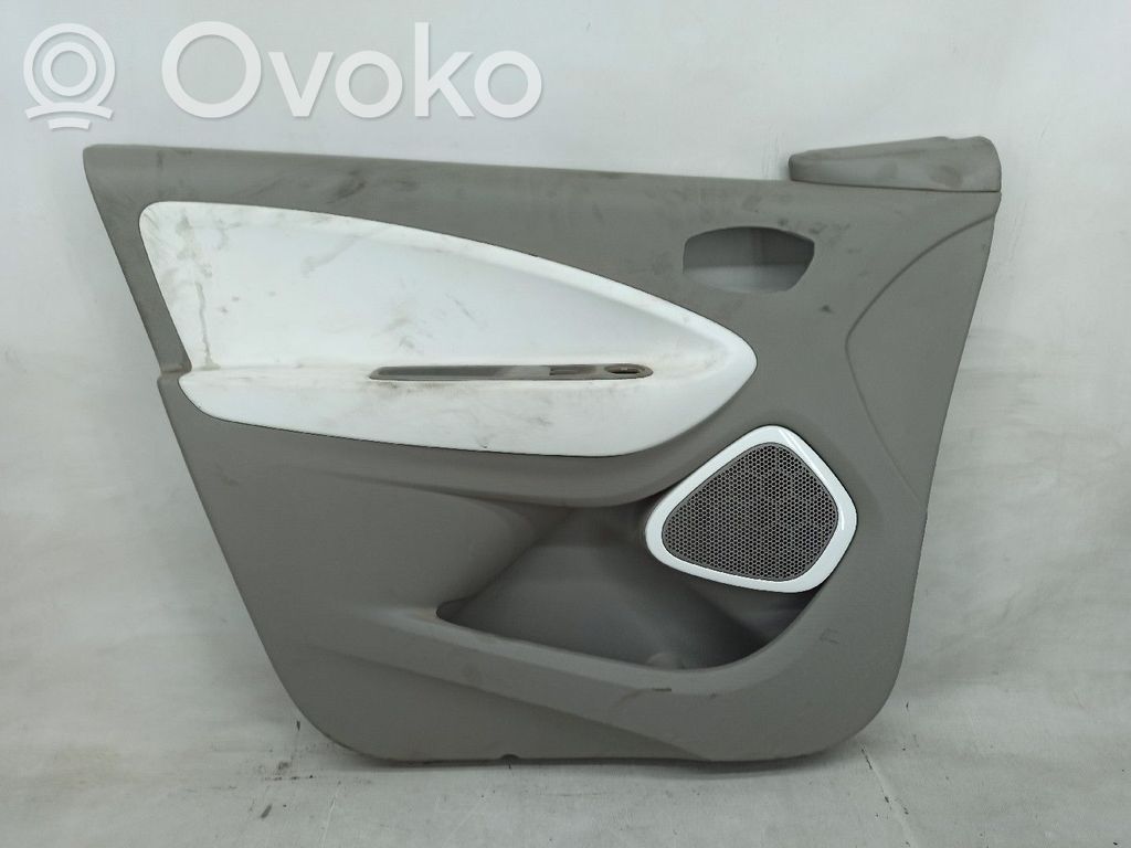 Renault Zoe Alte piese de interior 