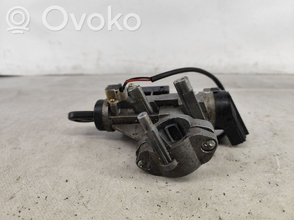 Ignition lock   587830002,5066101000,6PINOS