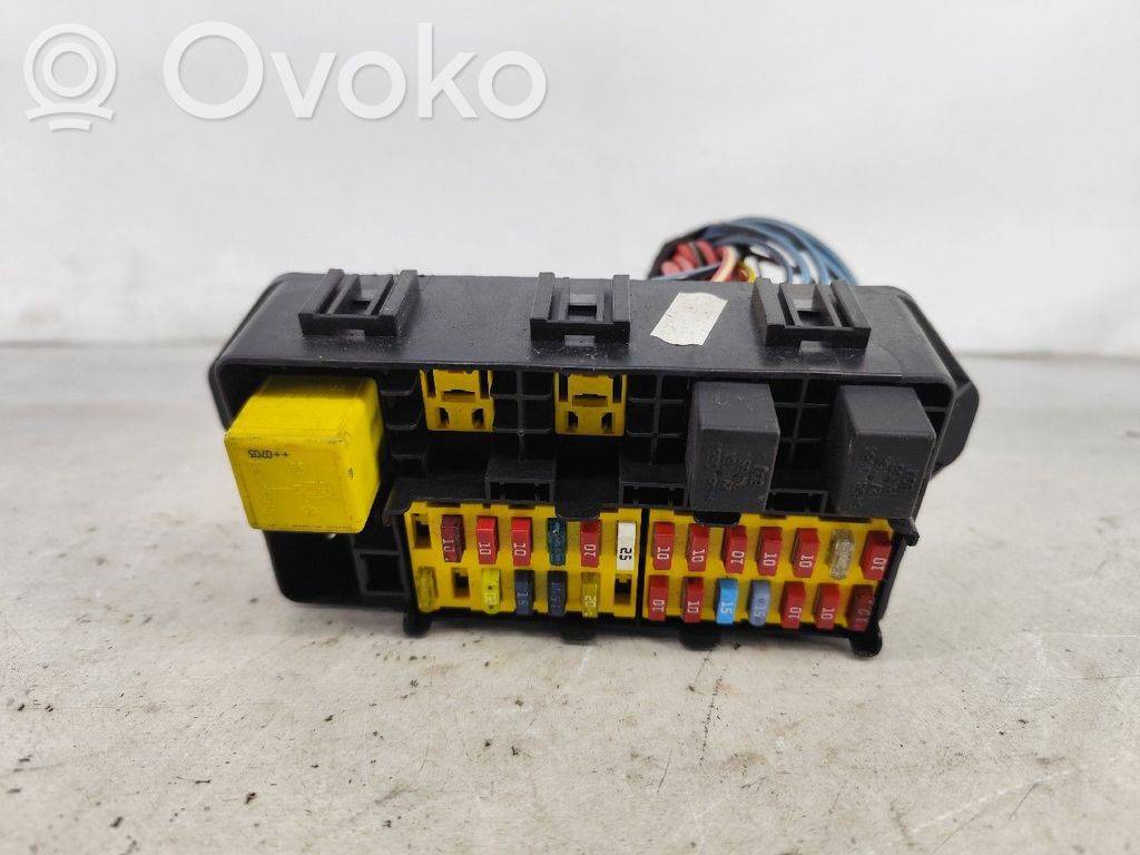 LDV Maxus SAM control unit 