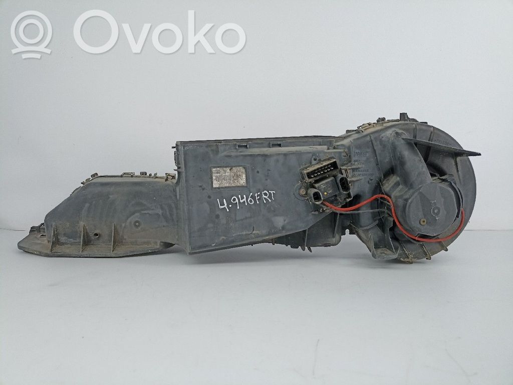 Renault Megane I Nagrzewnica / Komplet 