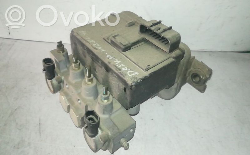 Daewoo Nubira ABS Blokas 