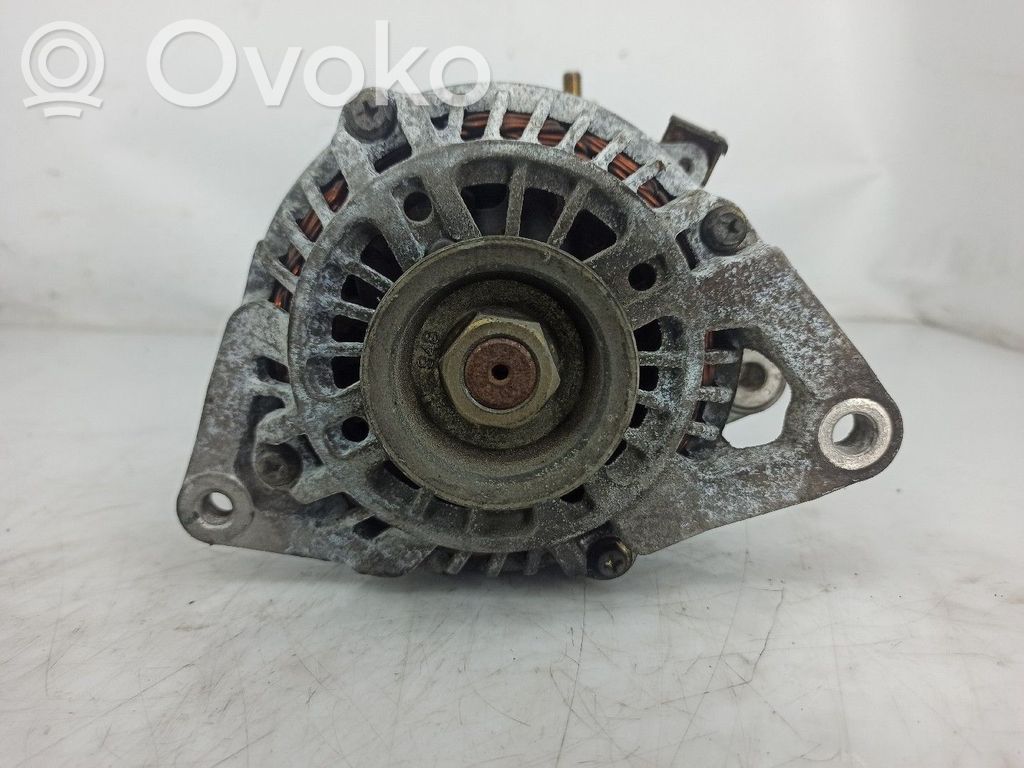 Alternador   A2TC0091