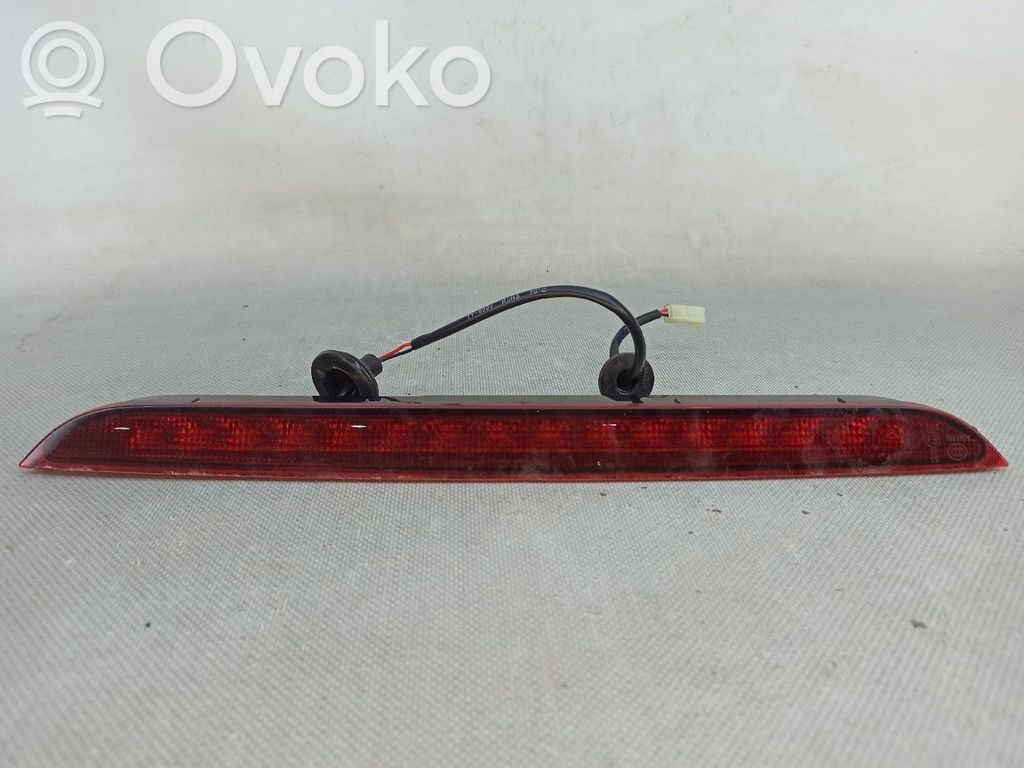 Dritte Bremsleuchte   10293799,2PINOS