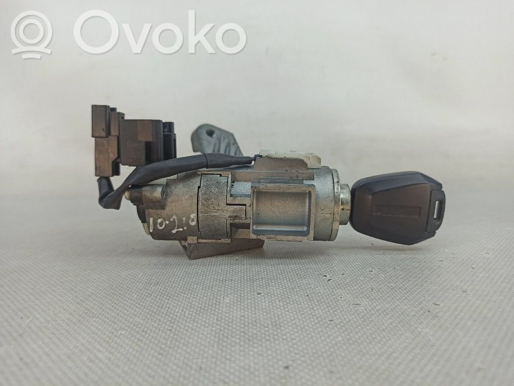 Ignition lock   45020024,2PINOS,6PINOS