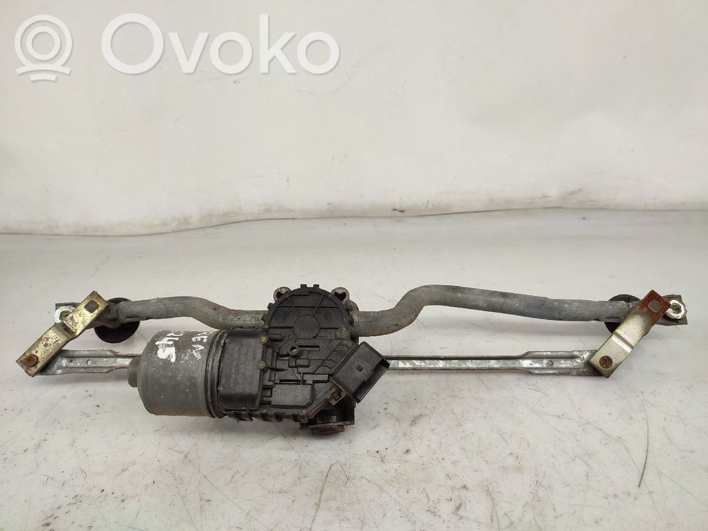 Wischermotor   0390241511,5PINOS