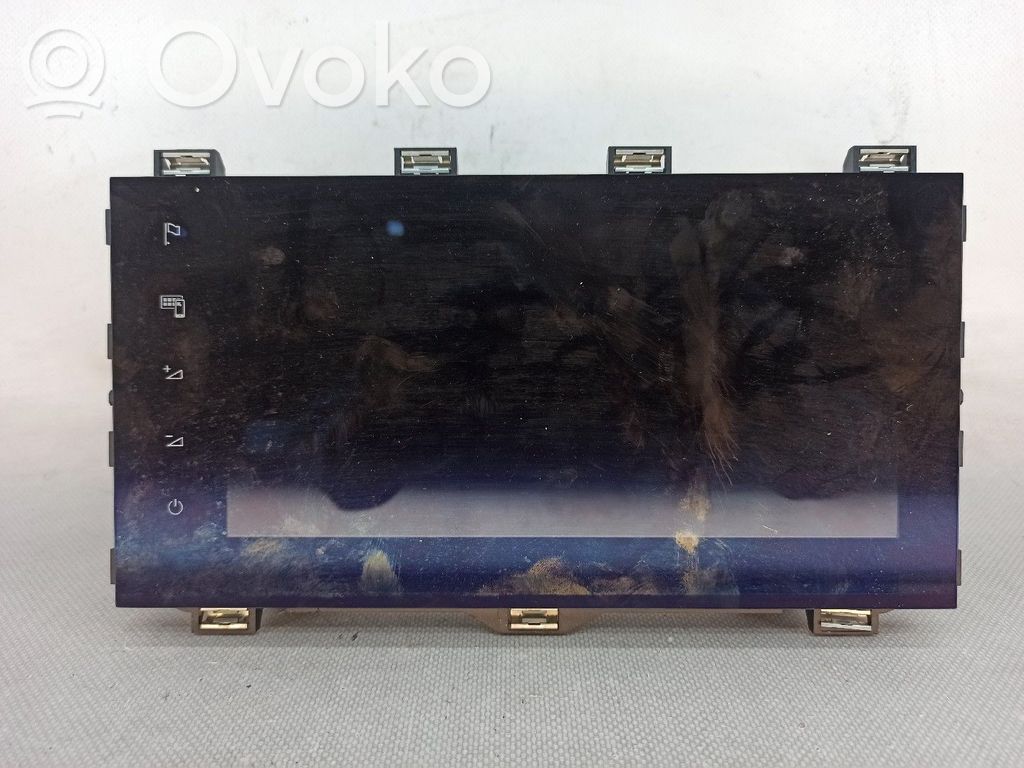 Bildschirm / Display / Anzeige   5FJ919606A,12PINOS,1PINO