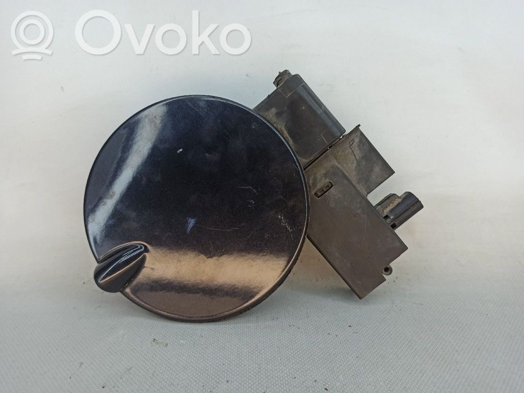 Polttoainesäiliön korkki   3M51R405A02AC