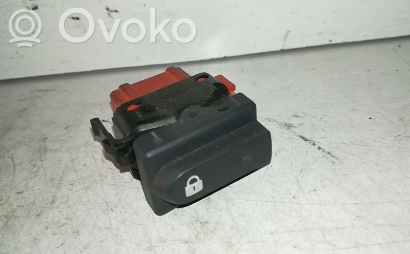 Renault Clio II Multifunctional control switch/knob 
