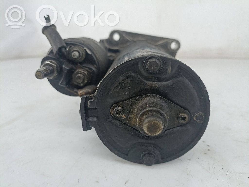 Starteris   0001109030
