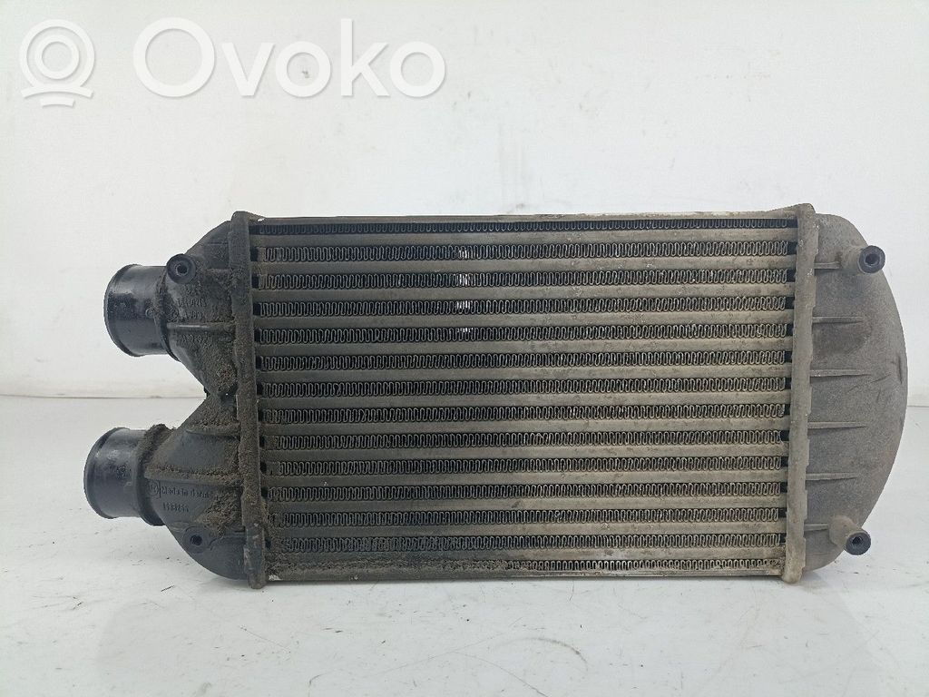 Fiat Multipla Radiator intercooler 
