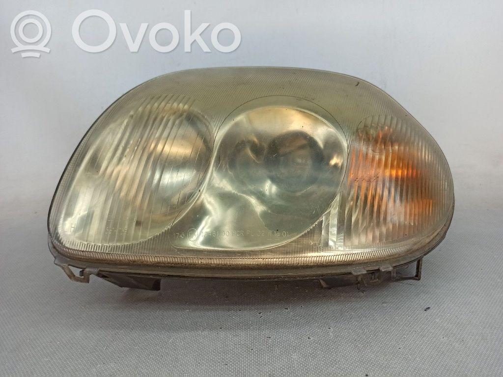 Headlight/headlamp   085511136L,1APOIOPARTIDO,2PINOS,3PINOS,DEPO