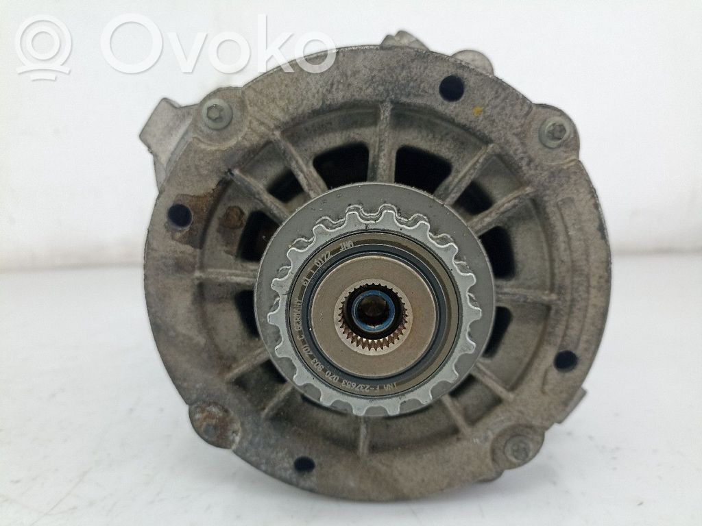 Alternador   10480494,2PINOS