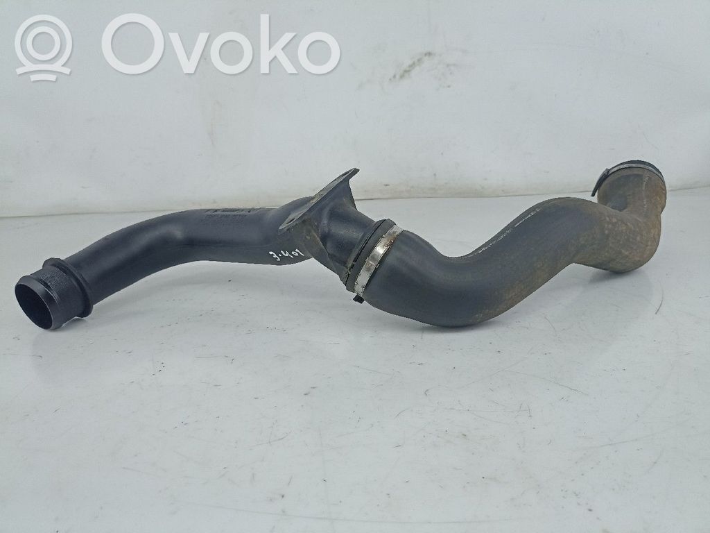 Intercooler hose/pipe   1491324080,1491324080A