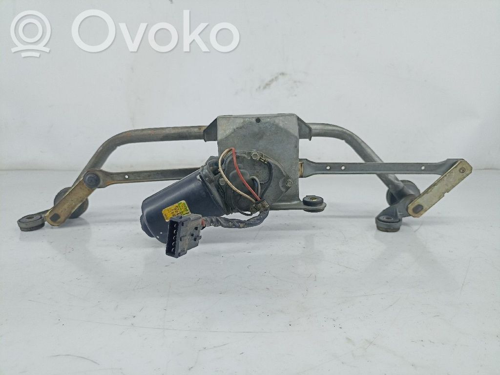 Stikla tīrītāja motoriņš   NV,5PINOS