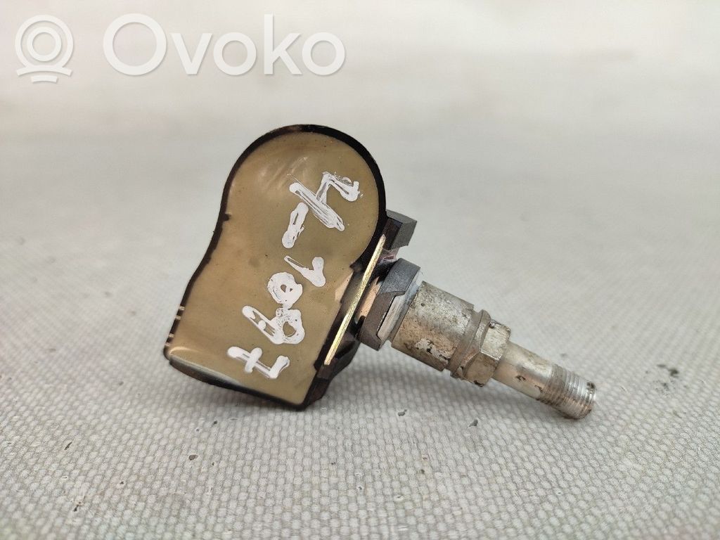 Kitas daviklis   PRESSAO,407003743R,A2C83331102