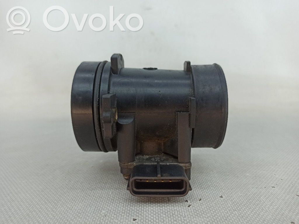Oro srauto matuoklis   97BP12B579AA,4PINOS