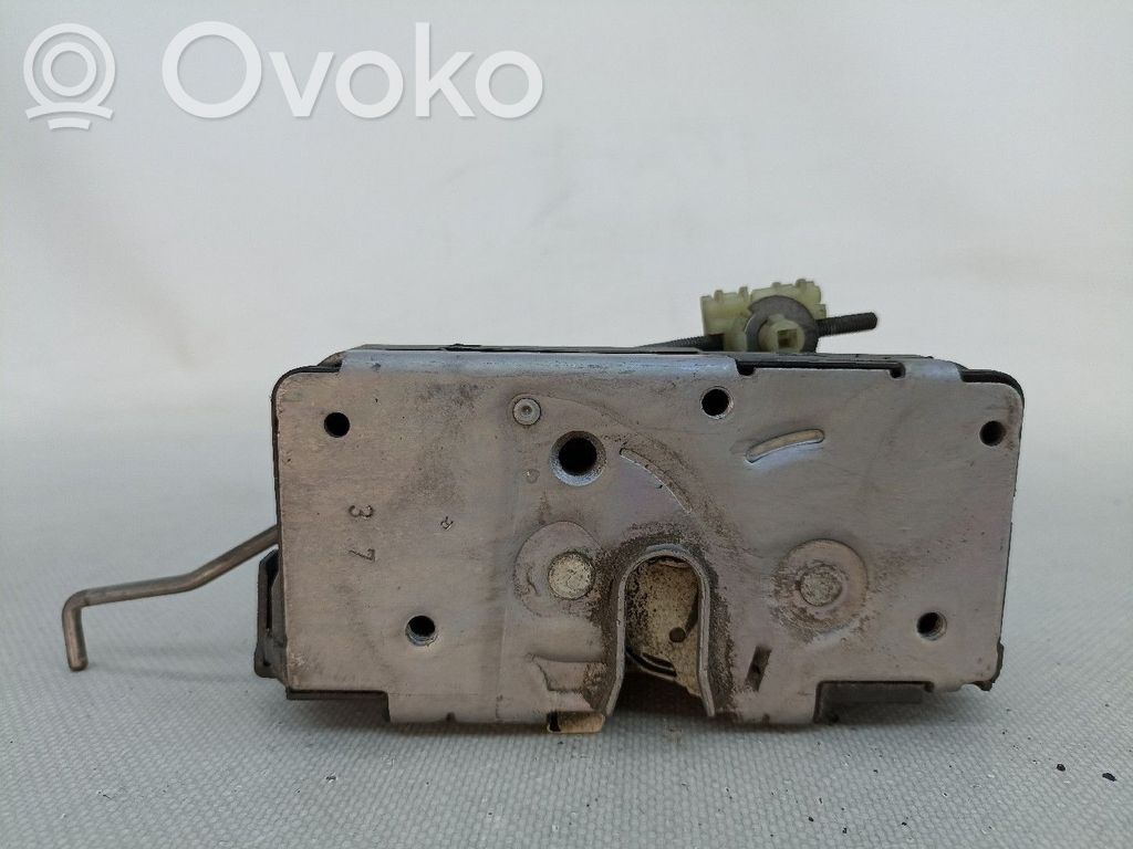 Front door lock   13258274,6PINOS