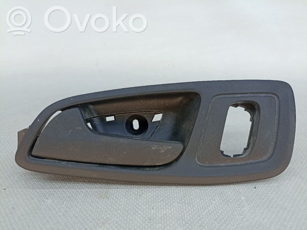 Etuoven sisäkahva   KT1BV22601AA,KT1BV22601A