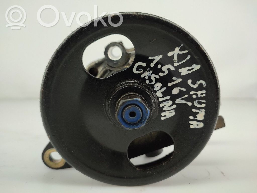 KIA Shuma Power steering pump 
