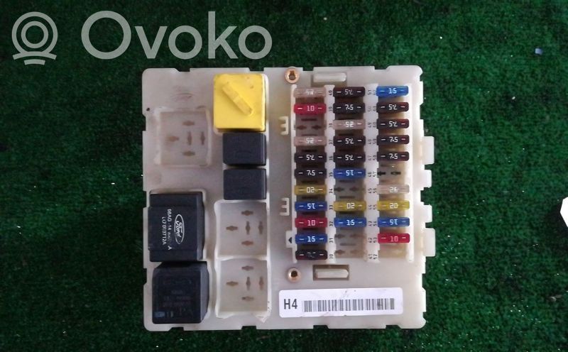 SAM control unit   H4
