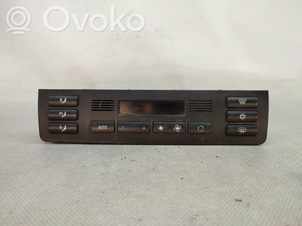 Climate control unit   64118382446,5HB00773804