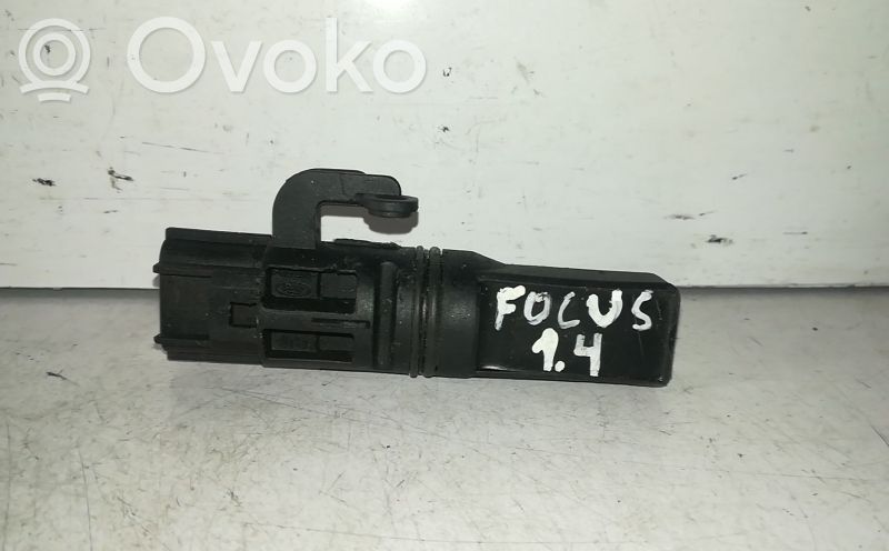 Sensor   98AB9E731AF