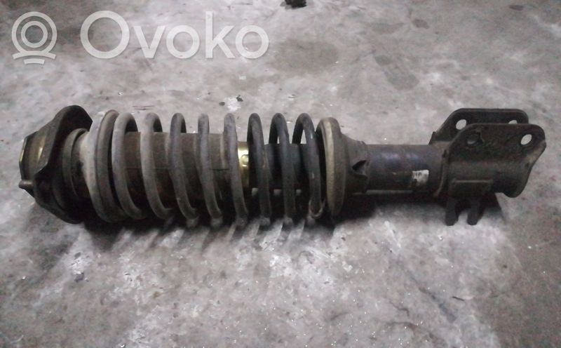 Front shock absorber/damper