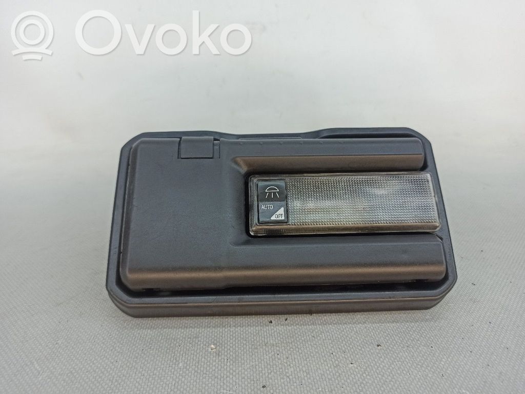Peugeot Bipper Consola de luz del techo 