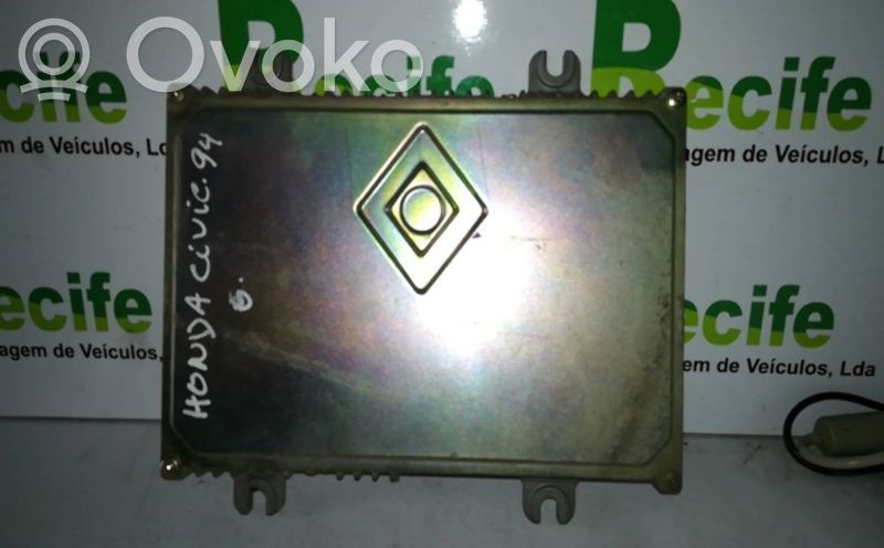 Engine control unit/module   37820P04G03