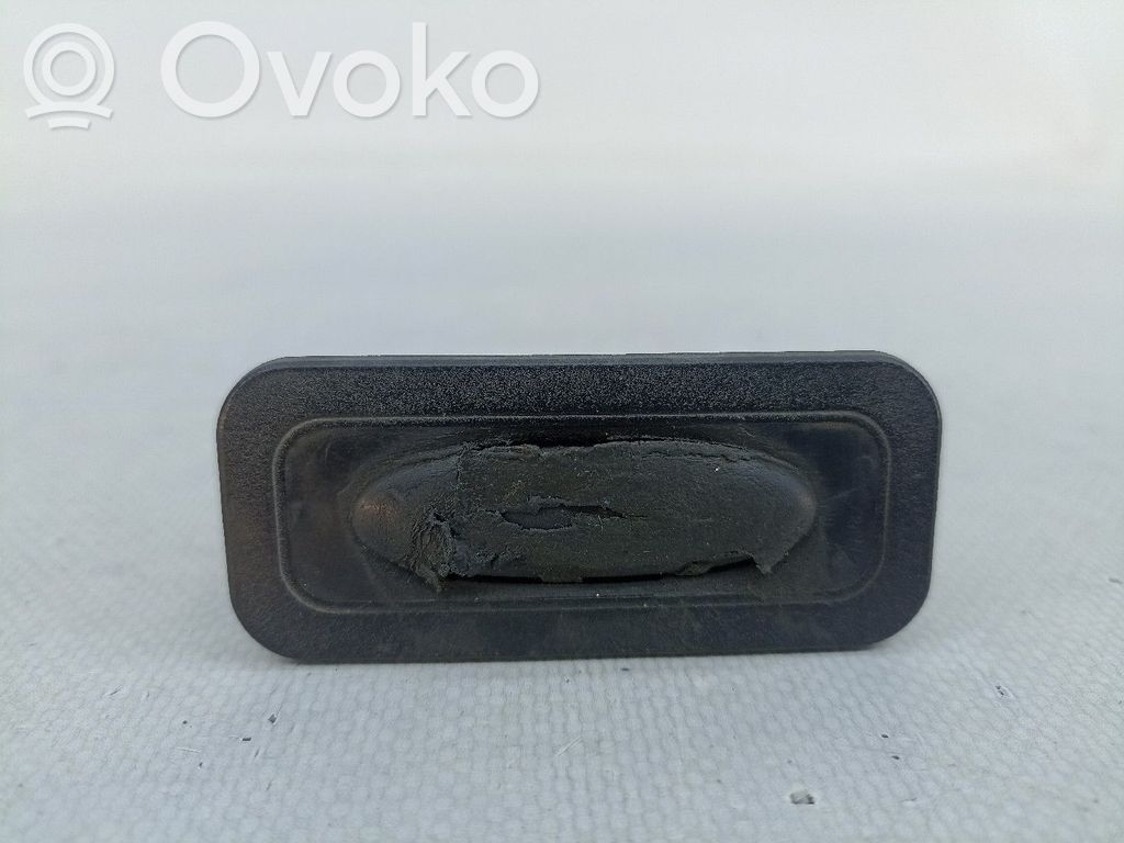 Multifunctional control switch/knob   8200076256,2PINOS,BORRACHADANIFICADA