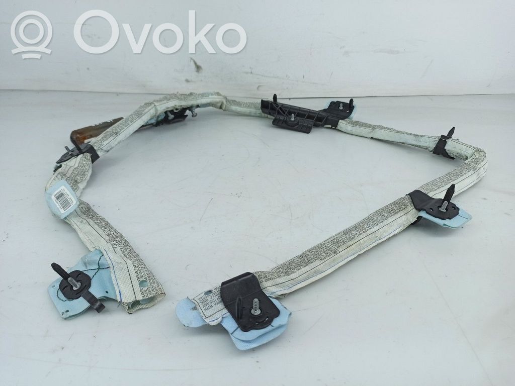 BMW 1 E81 E87 Airbag del techo 