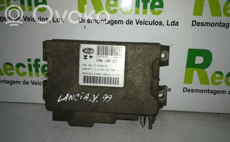 Lancia Y 840 Engine control unit/module 