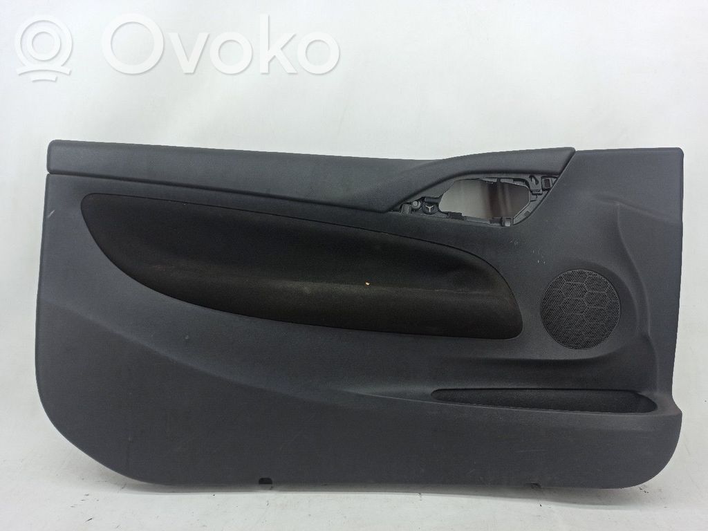 Citroen DS3 Other interior part 