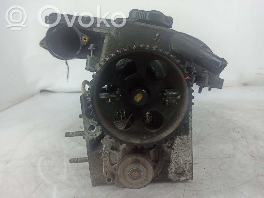 Fiat Punto (188) Galvutė 