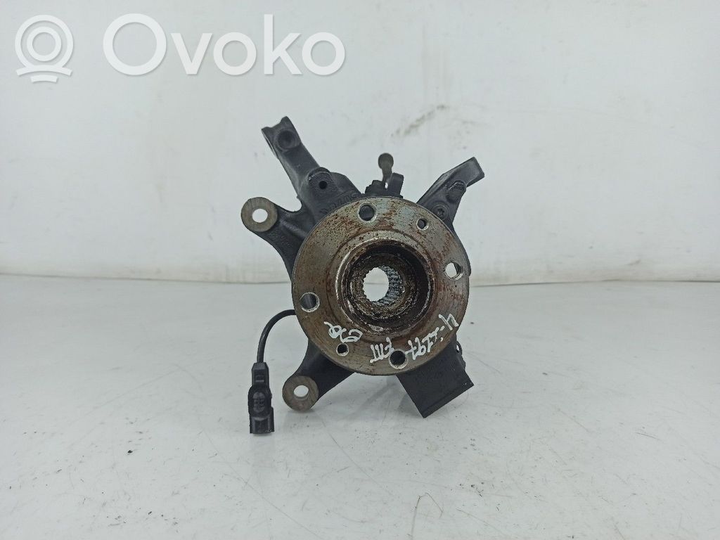 Achsschenkel vorne   401330611R,2PINOS