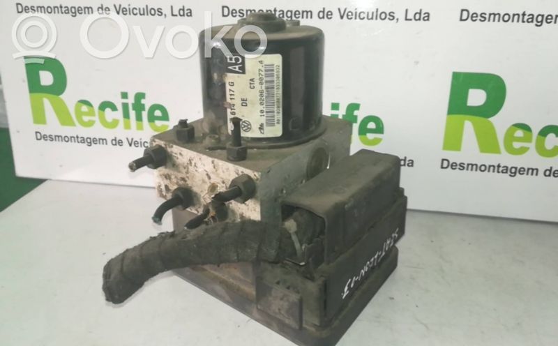 ABS Pump   1C0907379L,1J0614117G
