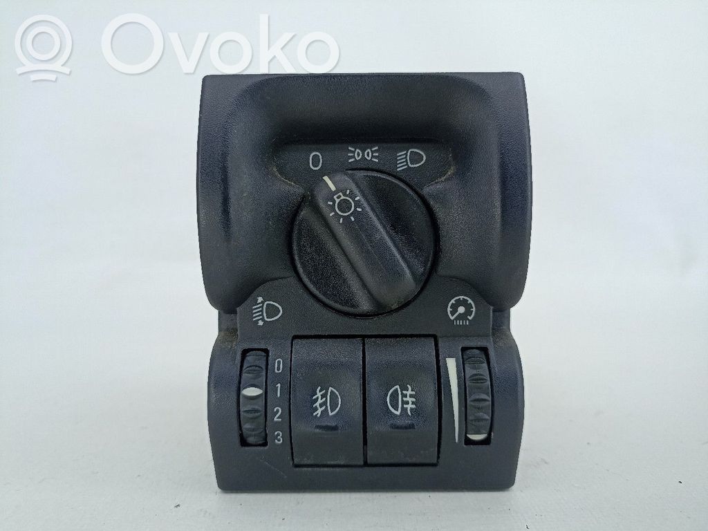 Light switch   90504974,13PINOS,53142800,90504968