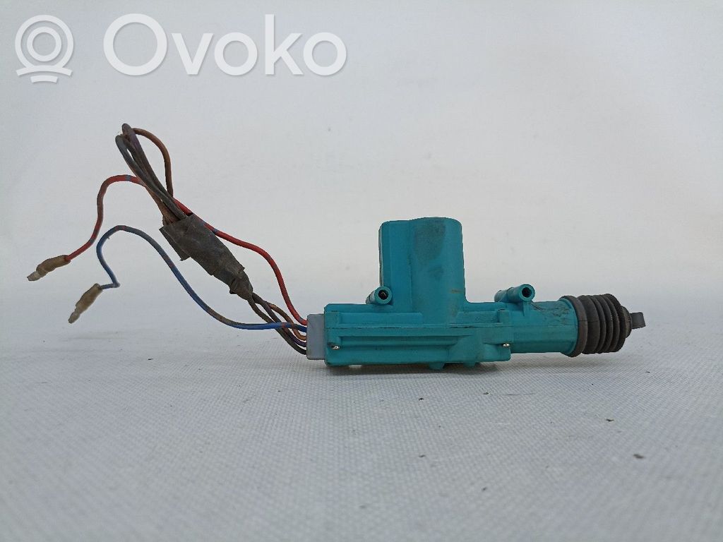 Front door lock motor   NV