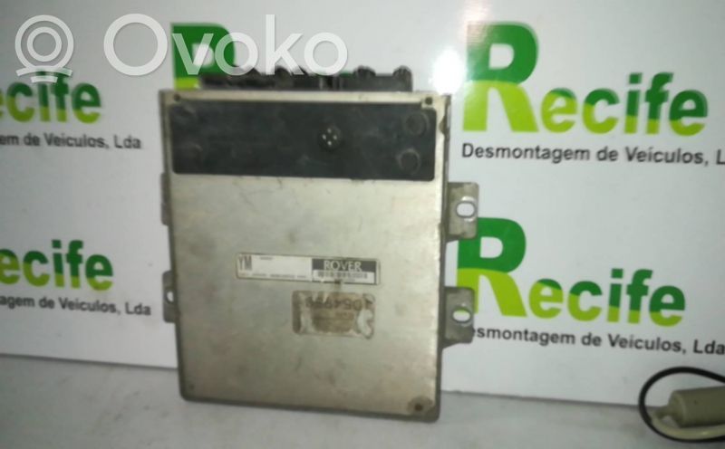 Engine control unit/module   NNN100743