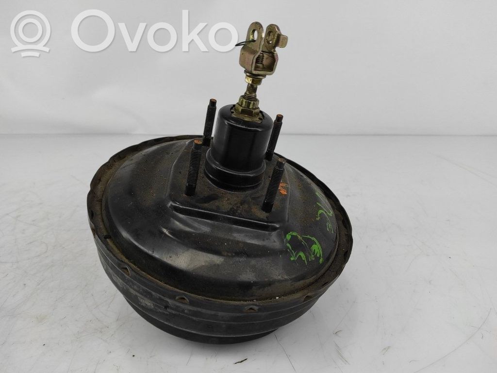 Brake booster   SJB000070,LUCAS,SJB000070