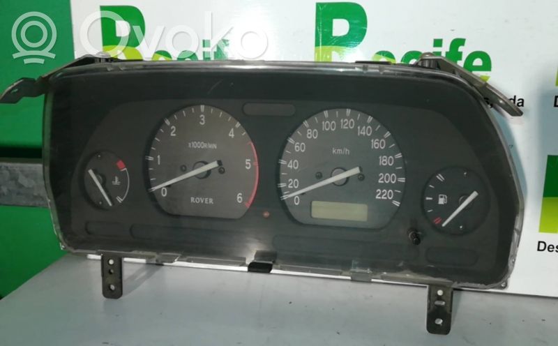 Rover 25 Speedometer (instrument cluster) 