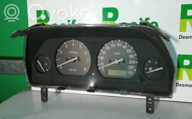 Speedometer (instrument cluster)   AR0051003,AR0051004,RG21904
