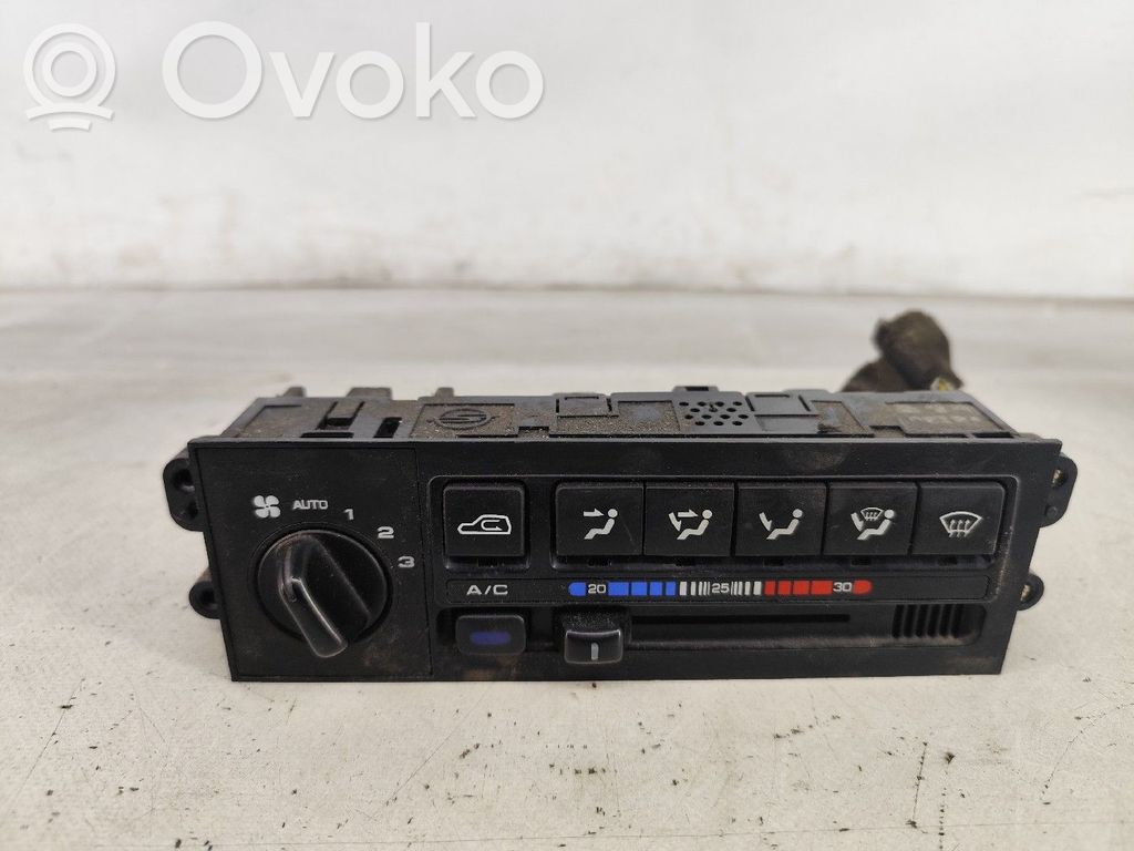 Climate control unit   853300500,41080054,M9450190