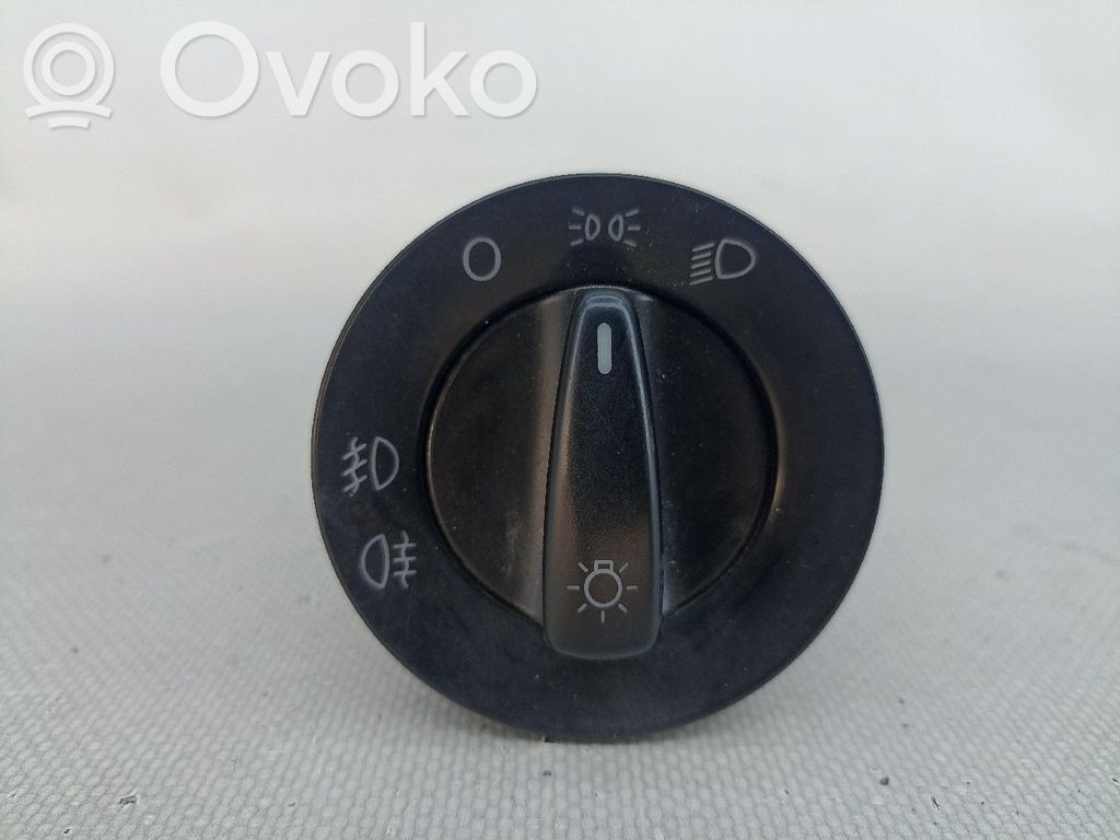 Interruptor de luz   1C0941531A,17PINOS