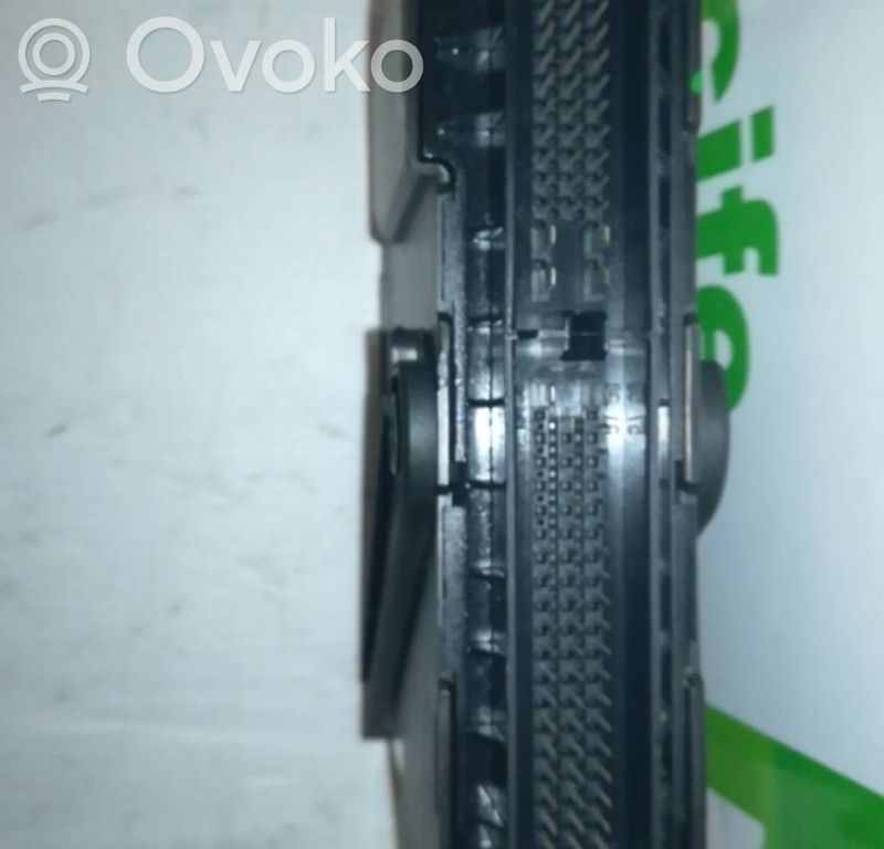 Opel Corsa C Centralina/modulo chiusura centralizzata portiere 