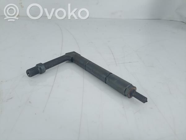 Inyector de combustible   SEM,REF,VISIVEL