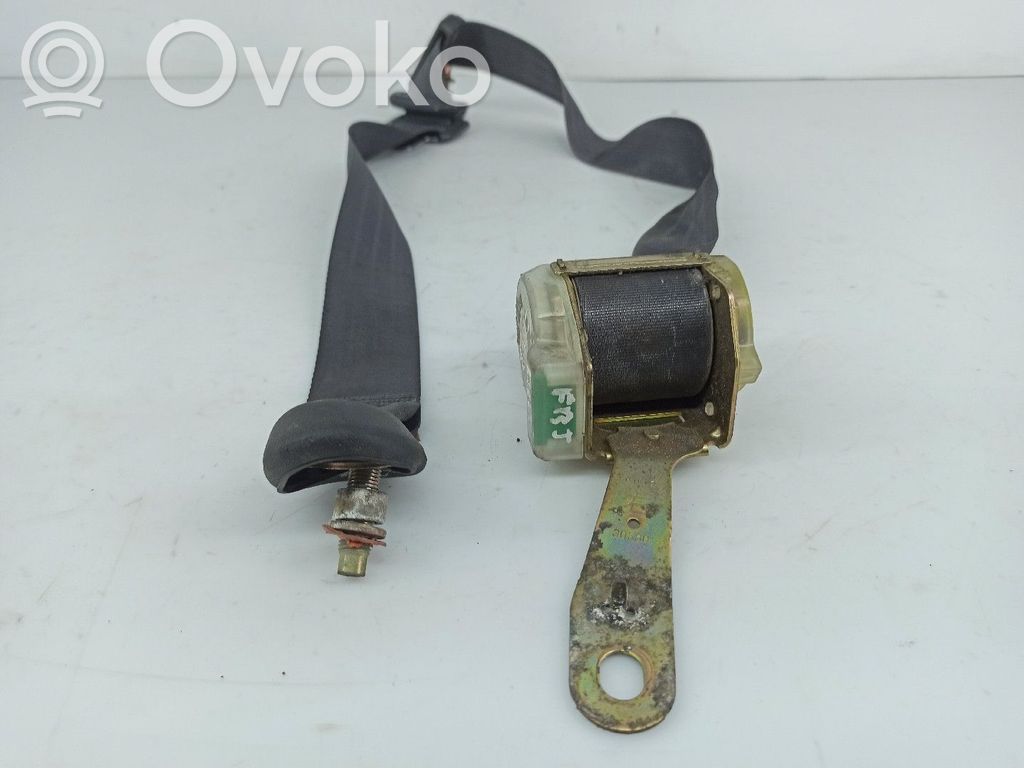 Toyota Corolla E80 Saugos diržas priekinis 